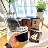 ส่งฟรี **โปร10 แถม 3 ได้ 13 กล่อง** Swane Zero Coffee กาแฟสวอนเน่ กาแฟหญ้าหวาน สูตรลดน้ำหนัก ช่วยเบิ