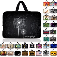 9.7 10.1 11.6 13.3 14.1 15 15.4 15.6 17.3 17.4 inch Laptop Bag Sleeve Tablet Case For HP ASUS Acer x Computer #X