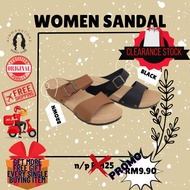 WOMEN COMFORT SHOES SANDAL SLIPPER