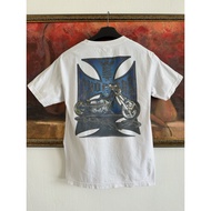 复古 West Coast Choppers T 恤