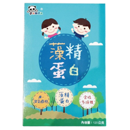 panda 鑫耀生技 藻精蛋白粉
