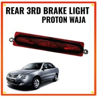 PROTON WAJA 2000 YEAR MMC CAMPRO REAR RED LED 3RD THIRD BRAKE LAMP LIGHT LAMPU KETIGA BREK BELAKANG