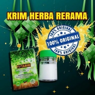 🔥 Ready Stock🔥 Krim Herba Rerama Kulit Gatal Kurap Ekzema Ready Stock