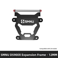 SMNU | Universal DS900X Modification Accessories Extension Bracket