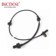 Front Rear Right Left ABS Wheel Speed Sensor For Honda Vezel HR-V XRV 57475-T7A-013 57455-T7A-003 57