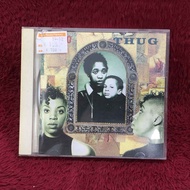CD Soho – Thug Condition As Shown In The Cover Photo AA235-128