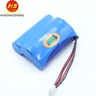 Direct Sales12v 2600mah 18650Lithium Battery Pack Shared Bicycle MobikeofoSolar Lithium Battery