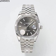 2026 Fashion Sports EW Log Series Watch Men's 41MM Log Mechanical Watch Worker Watch Watch 2d2