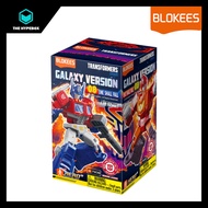 BLOKEES - TRANSFORMERS - GV08 ONE SHALL FALL