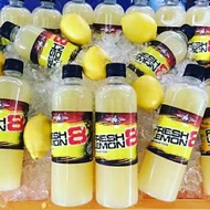 Fresh Lemon8 Stevia