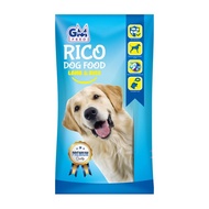 Joomel - RICO dog food/ Premium dog food/ 高级狗粮 [Lamb flavour] (Rico Authorized Seller)