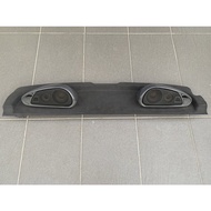 Speaker Bantal Fujitsu Ten SB-9010 3Way Speaker