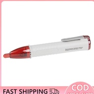 Mini Electroic Radiation Detector High Sensitive Pen Type EMF Meters Wave Test Non-Contact Tester Fi