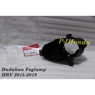 Bracket Genuine HND HRV 2015-2017 Foglamp Mount/