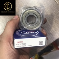 Nachi Bearing 6303ZZECM