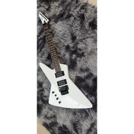 Custom Made Left handed BC RICH Electric Guitar