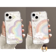 Rainbow Dream Country case OPPO Reno 11 Pro 5G Reno 10 Pro+ 5G Reno 8T 8Z 7Z 8Pro 8 5G Reno 5 5G A98