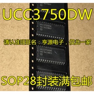 5 Piece UCC3750DW UCC3750DWTR UCC3750 SOP-28 IC chip IC