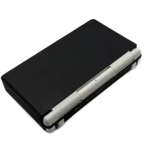 TPU Flexible Protective Case For Anbernic RG DS Handheld Game Console 3D Printed Protective cover