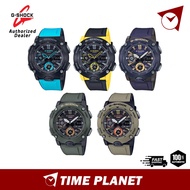 [Official Warranty] Casio G-Shock Carbon Core Guard GA-2000/GA-2000-1A2/GA-2000-1A9/GA-2000-2A/GA-20