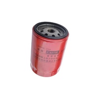 Fuel filter CX0708 KM390BT-10500-1 / CX0706 / oil filter element JX0811A for Laidong