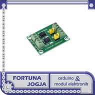 PC817 Optocoupler 2 Channel Module Converter Insulation Adapter