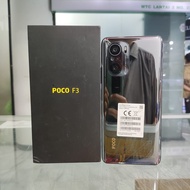 Xiaomi Poco F3 8GB/256GB (SECOND)