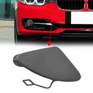 High Strength ABS Tow Hook Cover Cap for BMW F30 F31 328i 335i 320i 335i (Black)