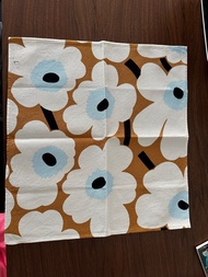 Marimekko table cloth 枱布