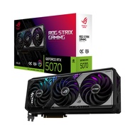 Card màn hình Asus ROG Strix GeForce RTX 5070 OC Edition 12GB GDDR7 