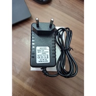 Axioo MyBook 12V-2A 24Watt Charger Adapter