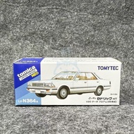 Hot-selling May 26 Tomyt T-N364a Japanese Duke V20 TURBO White 85 KWPR