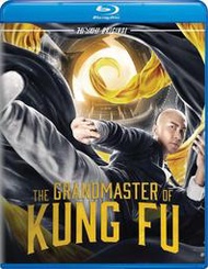 DVD💖霍元甲之荊武天下 / The Grandmaster of Kungfu (2019)🔥電影 電視劇
