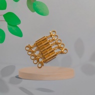 Lobster Claps With Magnetic Claps Hook Connector + 🎁