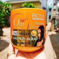 BOYA Q10 TREATMENT