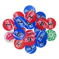 Board Game Coin Coin Ball Carom Seed Thin Thick Carom Coin