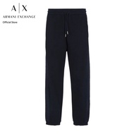 AX Armani Exchange กางเกงผู้ชาย รุ่น AX 3DZPLA ZJLGZ1583 - สีกรมท่า