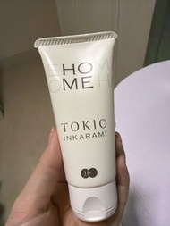 全新 TOKIO INKARAMI HOME Treatment 50g
