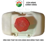 Bình xăng nhựa trên máy cắt cỏ G3K chất lượng tốt