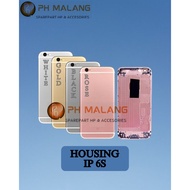 Islandhp _part Ip 6S Casing / Housing