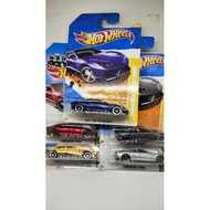 Diecast hotwheel-lambo