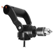 Drill Chuck Adapte 90 Degree Adapter Metal Drill Chuck