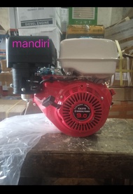mesin penggerak putaran lambat Gx270 general 9 hp