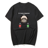 2026 Send Him 2-3 Years To Dagestan Funny MMA Wrestling Meme T-Shirt Dagestan Is Calling Y2k Humor G