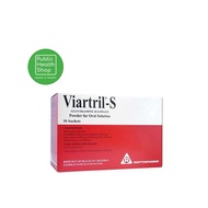 Viartril-S Glucosamine Sulphate 1500mg Powder 30 Sachets