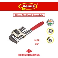 VENUS Stillson Type Pipe Wrench 36 PIPE WRENCH KASTUNG KASTONG