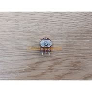 5 Pieces Single Potentiometer 1M WH148 - B1M