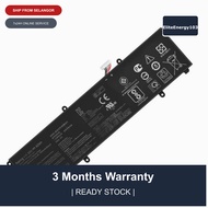 B31N1911 14 Flip For M413DA C31N1911 V4050FA Battery VivoBook B31N1911 F413FFK433FA TP420IA 11.55V/4