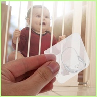 Toddler Playpen Base 4 Pack Fixing Clip Playpen Stabilizer Set Playroom Accessories Stand Support St