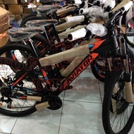 MTB 27,5 AVIATOR 2689XT